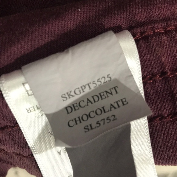 SLINK JEANS Palazzo Pants - Picture 7 of 9